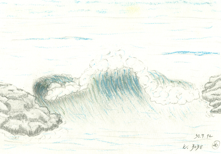 Öl-Pastell-Kreide, A5