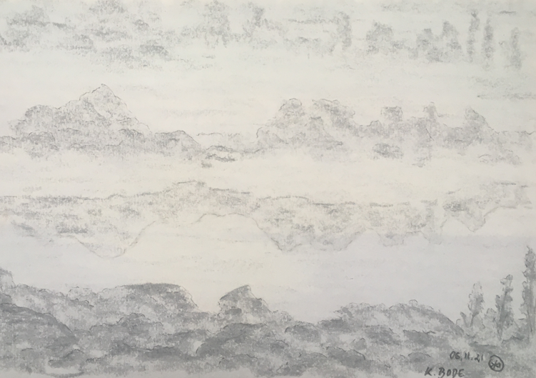 Öl-Pastell-Kreide, A5