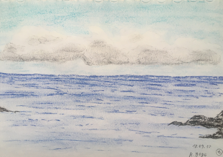 Öl-Pastell-Kreide, A5