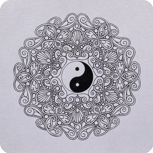 Mandala 111