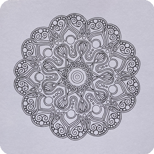 Mandala 112