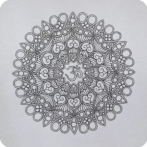 Mandala 113