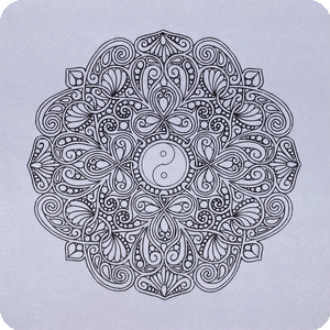 Mandala 114
