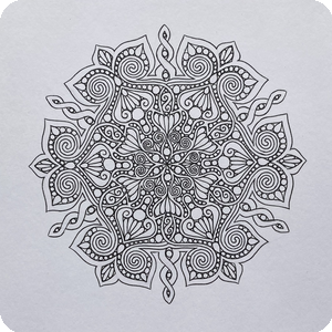 Mandala 115