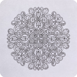 Mandala 116