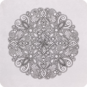 Mandala 117