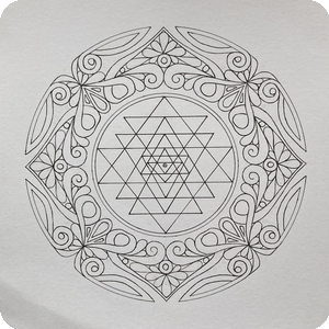 Mandala 92