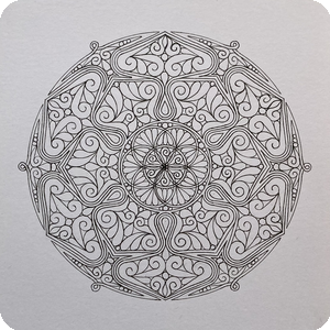 Mandala 93