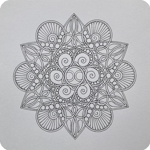 Mandala 94