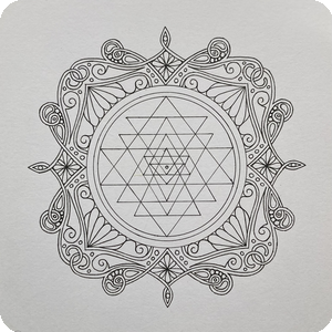 Mandala 97