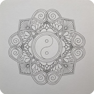 Mandala 98