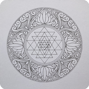 Mandala 99