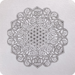 Mandala 101