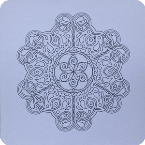 Mandala 102