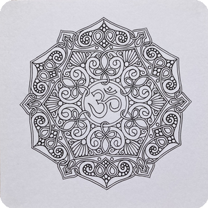 Mandala 103