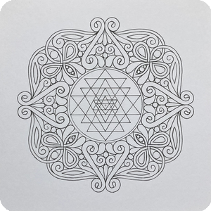 Mandala 105