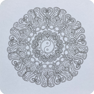 Mandala 106